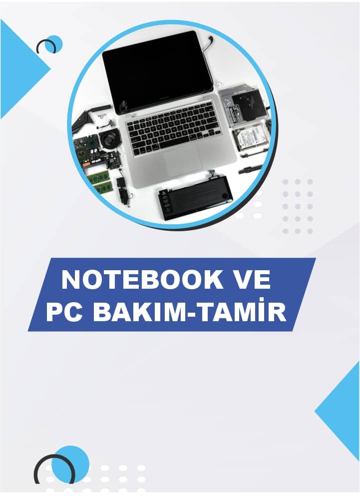 Pc-Notebook Tamir